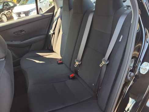 New 2025 Nissan Sentra S image 6