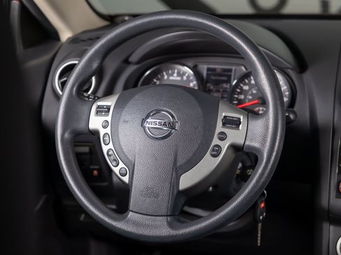 Used 2015 Nissan Rogue S w/ Convenience Package FWD image 30