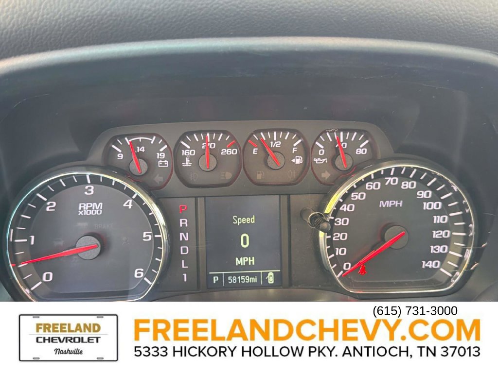 Used 2017 Chevrolet Silverado 3500 W/T w/ WT Convenience Package AWD/4WD image 31