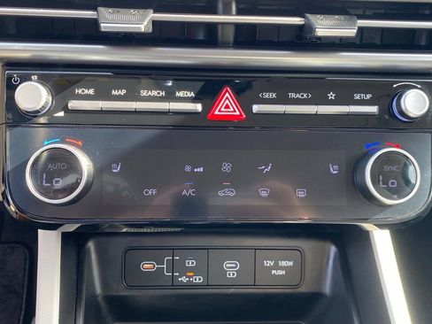Certified 2026 Hyundai Tucson SEL FWD image 43