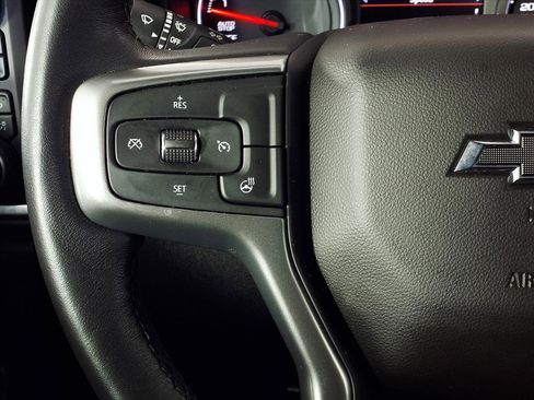 Used 2021 Chevrolet Silverado 1500 RST w/ Redline Edition image 20