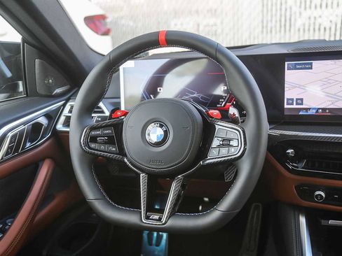 New 2026 BMW M4 xDrive Competition w/ Executive Package image 12