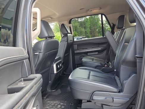 Used 2024 Ford Expedition Max XLT RWD image 5
