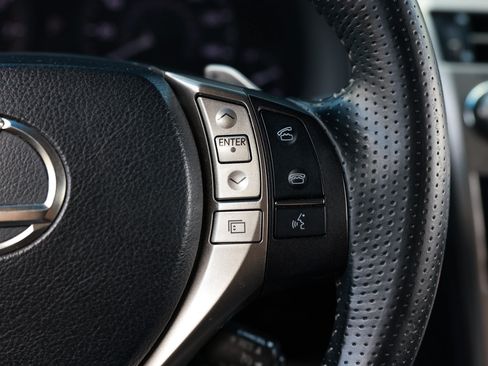 Used 2014 Lexus RX 350 F Sport w/ Navigation Package AWD/4WD image 32