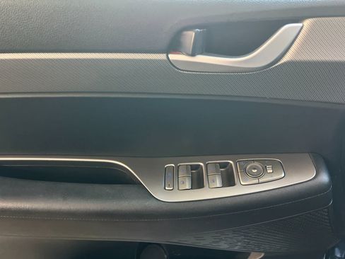 Used 2024 Hyundai Palisade SEL FWD image 13