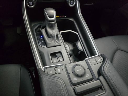 Used 2025 Toyota Grand Highlander AWD image 33