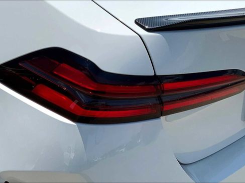 Used 2026 BMW M5 w/ Carbon Package image 55