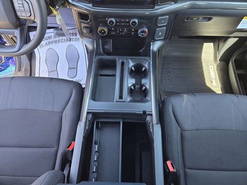 New 2026 Ford F150 STX w/ Equipment Group 200A image 28