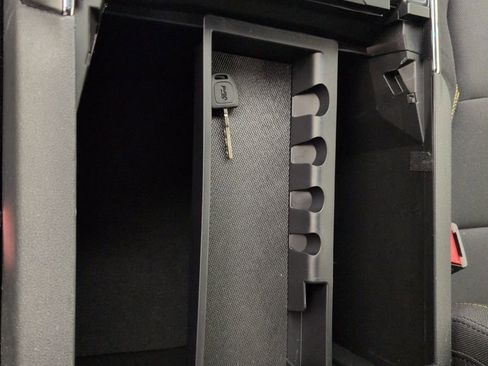 Certified 2025 Ford F150 STX w/ Equipment Group 200A image 46