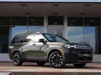 New 2026 Hyundai Santa Fe SEL video 2