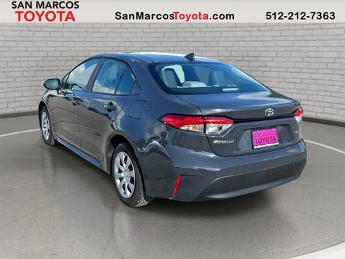 New 2026 Toyota Corolla LE FWD image 7