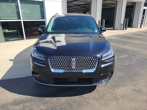 Used 2022 Lincoln Corsair Reserve w/ Equipment Group 201A image 9
