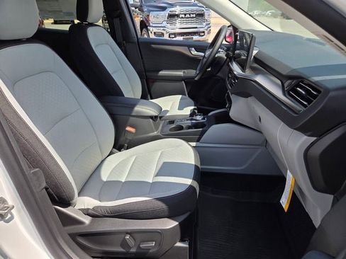 New 2026 Ford Escape Active w/ Active Premium Tech Pack FWD image 48
