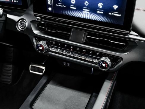 Certified 2024 Acura ZDX A-Spec image 26