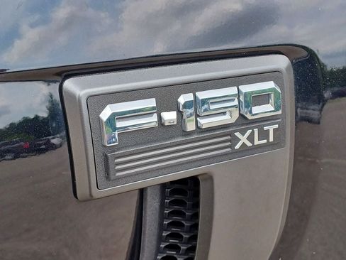 Used 2023 Ford F150 XLT w/ Equipment Group 302A High AWD/4WD image 6