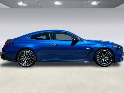 Used 2025 Mercedes-Benz CLE 53 AMG 4MATIC Coupe image 7