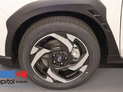 New 2026 Subaru Crosstrek 2.5i Limited w/ Crosstrek Mirror Package