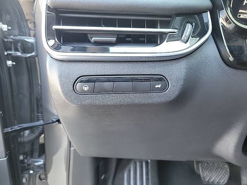 Used 2023 INFINITI QX60 Luxe w/ Cargo Package AWD/4WD image 35