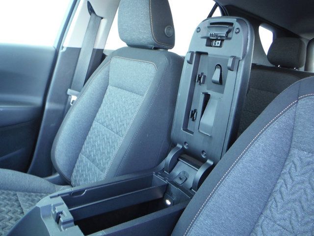 Used 2024 Chevrolet Equinox LT AWD/4WD image 17