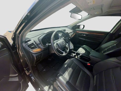 Used 2022 Honda CR-V EX-L image 9