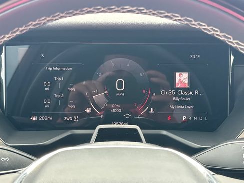 Used 2026 GMC Acadia Denali w/ Super Cruise Package AWD/4WD image 27