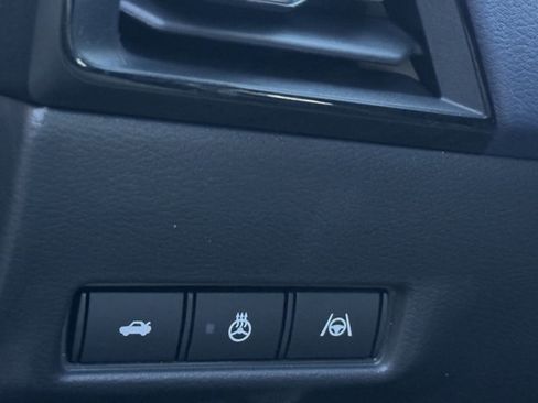 New 2026 Nissan Sentra SL image 29