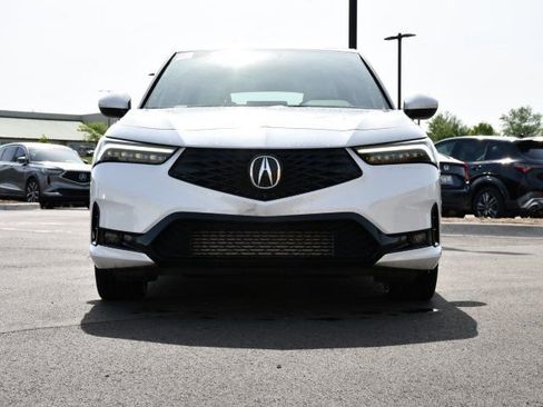 Certified 2023 Acura Integra A-Spec image 3