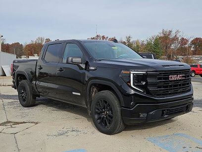 New 2026 GMC Sierra 1500 Elevation