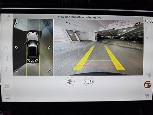 New 2026 Jaguar F-PACE R-Dynamic S image 21