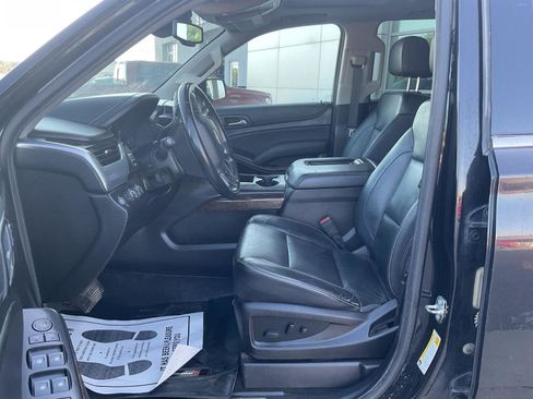 Used 2017 Chevrolet Tahoe LT image 10