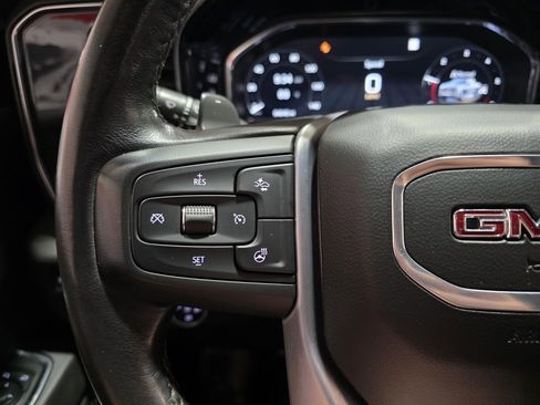 Used 2022 GMC Sierra 1500 SLT w/ SLT Convenience Package image 30