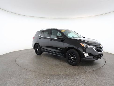 Used 2020 Chevrolet Equinox LT image 26