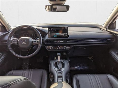 Used 2023 Honda HR-V EX-L image 17