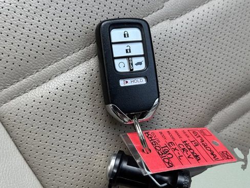 Used 2019 Honda CR-V EX-L image 35