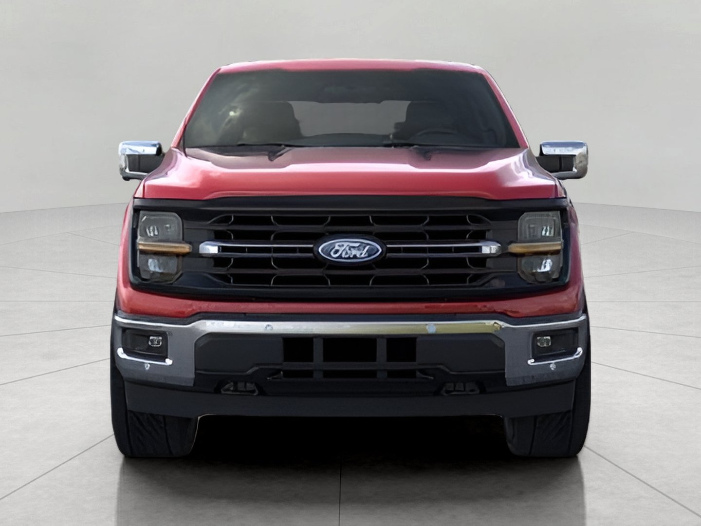 New 2026 Ford F150 XLT w/ Equipment Group 302A MID AWD/4WD image 6