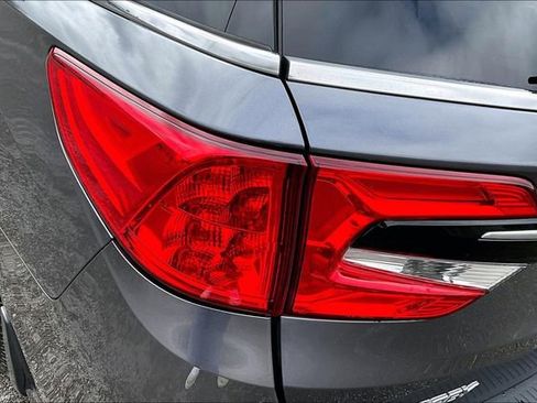 Used 2022 Honda Odyssey EX-L image 21