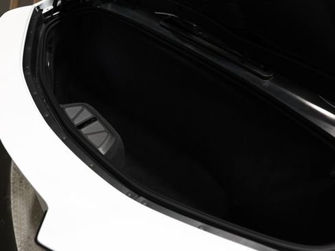 Used 2025 Chevrolet Corvette Z06 image 18