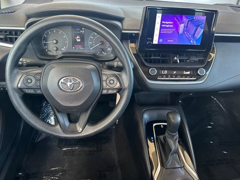 Certified 2024 Toyota Corolla LE FWD image 18