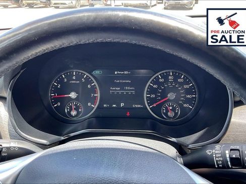 Used 2022 Kia Telluride SX w/ SX Prestige Package AWD/4WD image 19