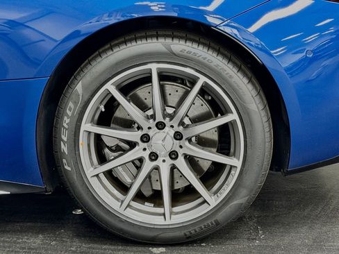 Used 2024 Mercedes-Benz SL 43 AMG image 17