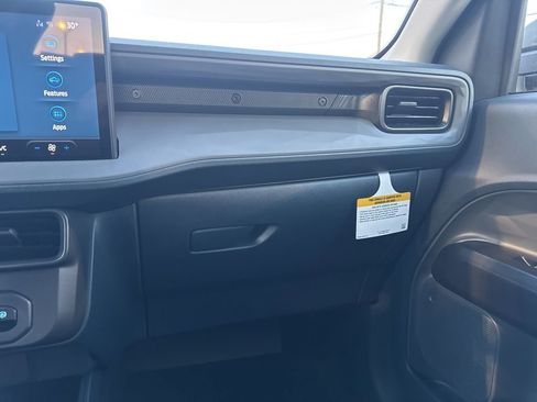 New 2026 Ford Maverick XL image 19