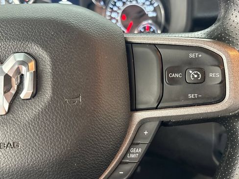 Used 2024 RAM 2500 Tradesman w/ Chrome Appearance Group AWD/4WD image 49