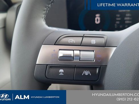 New 2026 Hyundai Kona SEL Sport FWD image 28