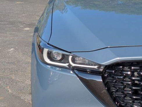 Used 2024 MAZDA CX-5 Carbon Edition AWD/4WD image 10