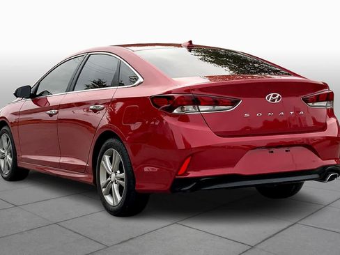 Used 2019 Hyundai Sonata SEL FWD image 11