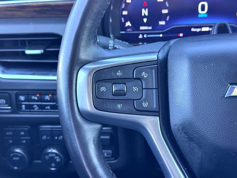 Used 2023 Chevrolet Suburban Premier w/ Advanced Technology Package image 26