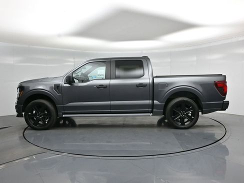 New 2026 Ford F150 STX w/ F-150 LOBO Package AWD/4WD image 15