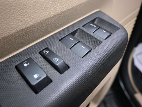 Used 2008 Ford F250 4x4 Crew Cab Super Duty image 11