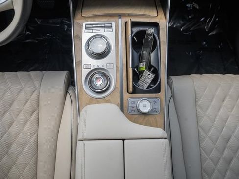 Used 2024 Genesis GV80 3.5T w/ Prestige Package AWD/4WD image 26