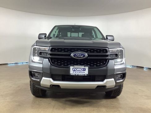 Certified 2024 Ford Ranger XLT AWD/4WD image 3
